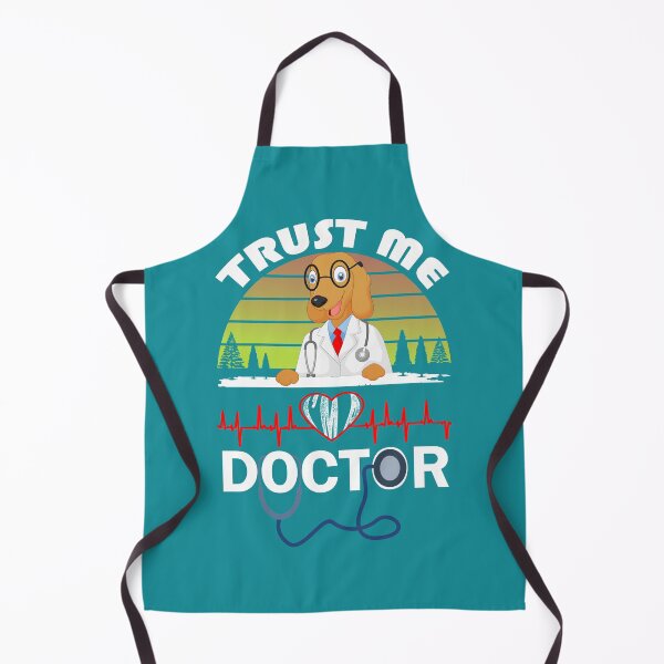 Item preview, Trust Me. I'm A Doctor designed and sold by Special-Ninja.