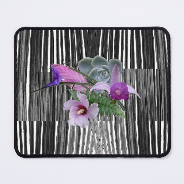 Item preview, Bamboo lilac delirium designed and sold by delcueto.