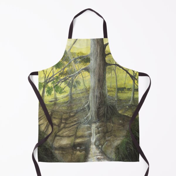 Item preview, Grandmother Tree designed and sold by Lelia Canter.