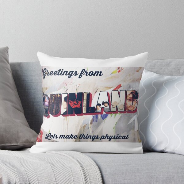 Item preview, Greetings From Quinland designed and sold by Faith Palmer.