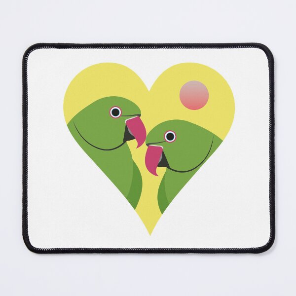 Item preview, Parakeet Lovers Plain Edition  designed and sold by alancreative.