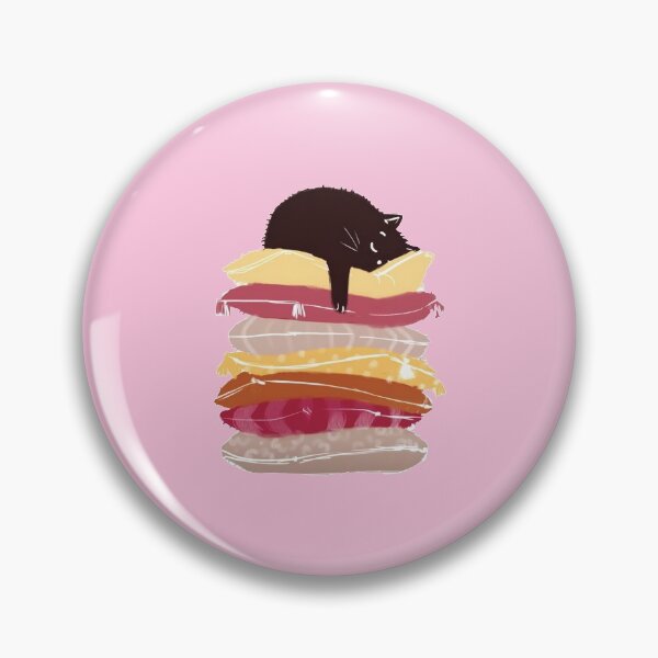 Item preview, Chill Like Cat, cat nap, snuggle like cat, Love Cat Best Sleeping Animal lover Art Design Happy Apparel Essential Inspiration Joy Mood Funny Cat designed and sold by DesignByHeartUK.