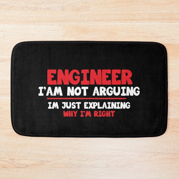 Item preview, Funny Engineer Gift Software Civil Engineering shirt im just explaining Engineering Student gifts designed and sold by beawesome105.