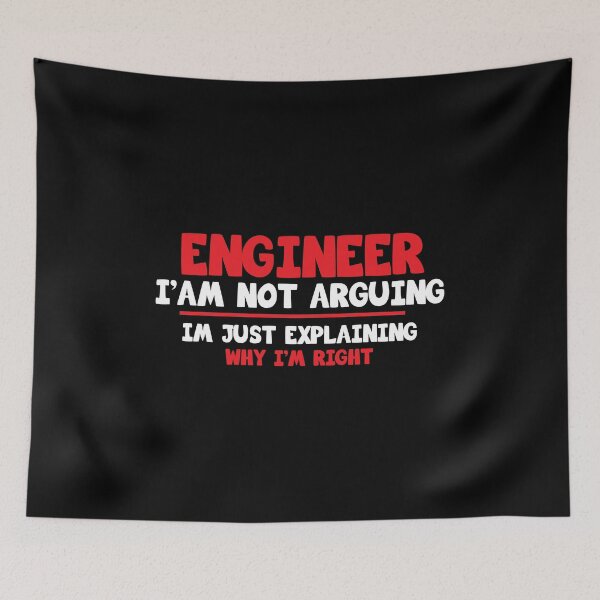 Item preview, Funny Engineer Gift Software Civil Engineering shirt im just explaining Engineering Student gifts designed and sold by beawesome105.