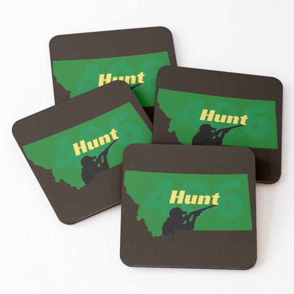 Item preview, 406 - Hunt Montana designed and sold by Gilby-Designs.