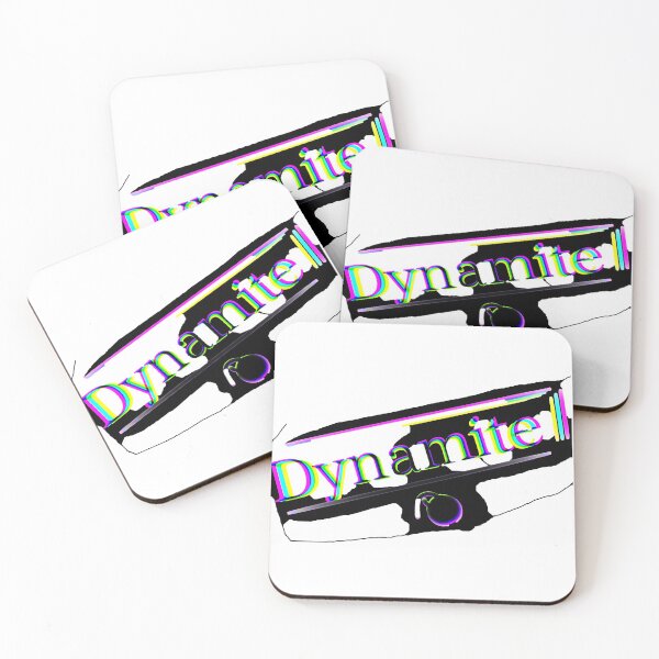Item preview, Dynamite designed and sold by Naylacia.