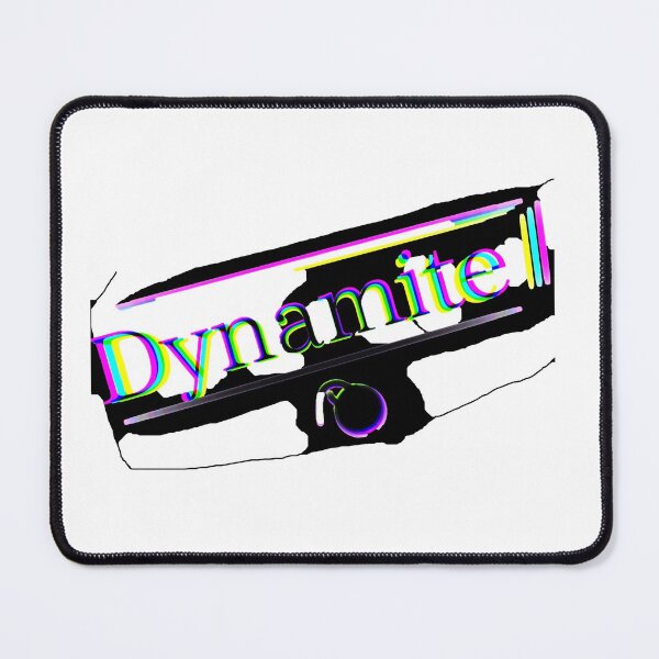 Item preview, Dynamite designed and sold by Naylacia.