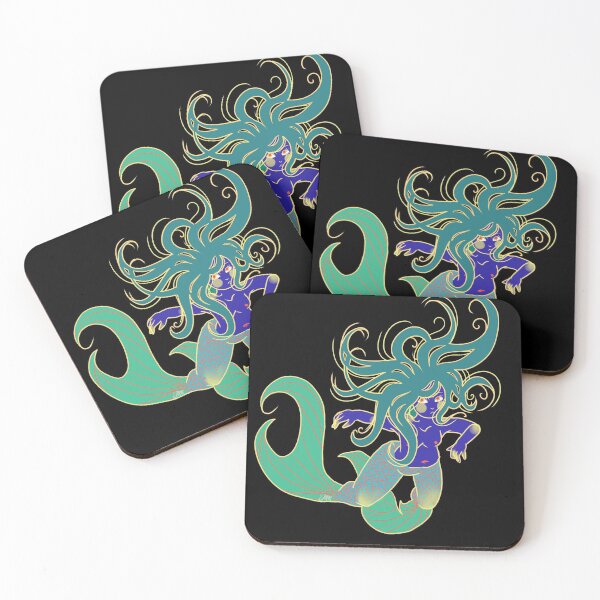 Item preview, Naiad designed and sold by JennyKirkStudio.