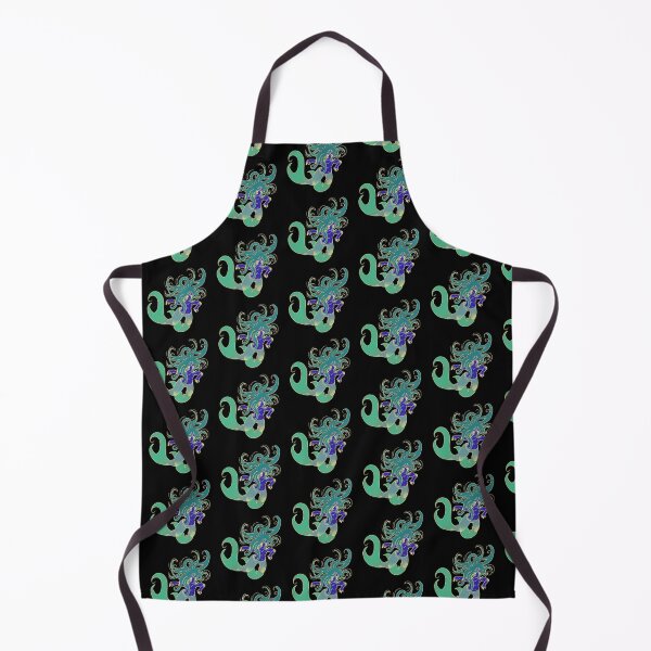 Item preview, Naiad designed and sold by JennyKirkStudio.