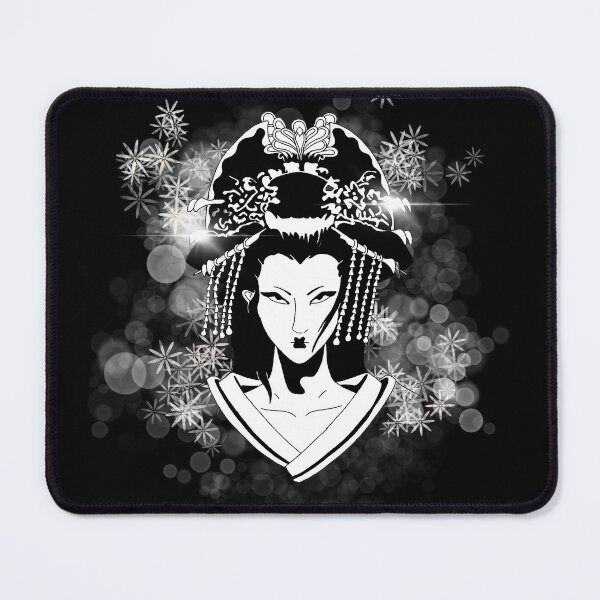 Item preview, Geisha designed and sold by Barksloud.