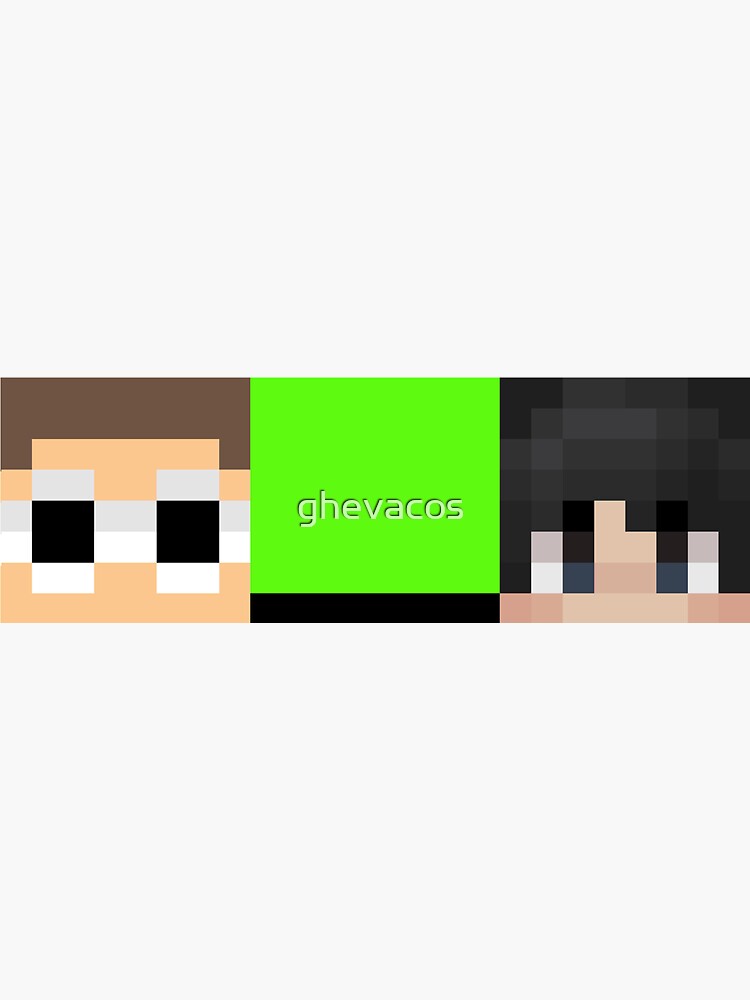 Subway Surfers  Minecraft Skin