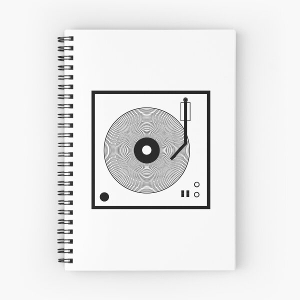Item preview, Tocadiscos - Tocadiscos designed and sold by gegogneto.