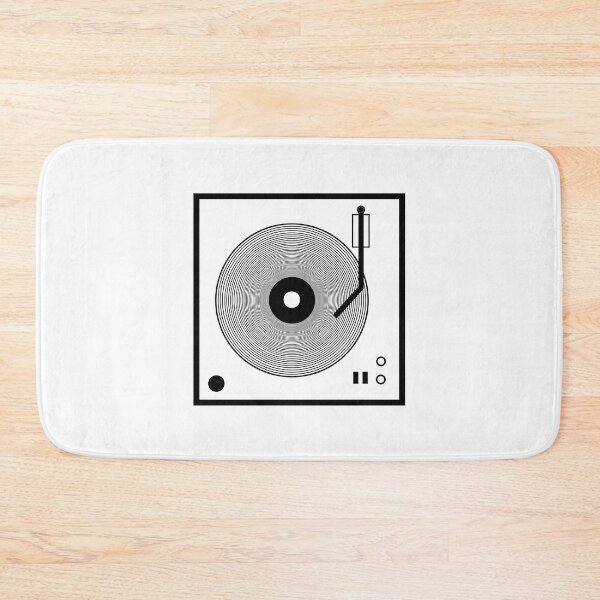 Item preview, Tocadiscos - Tocadiscos designed and sold by gegogneto.