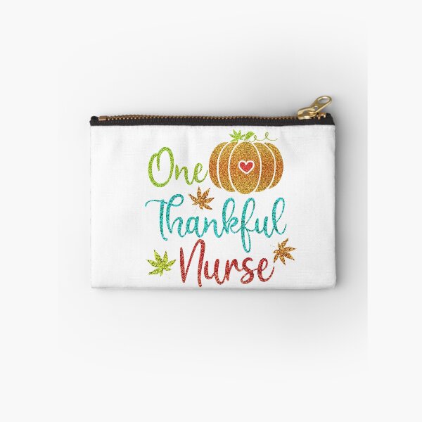 Item preview, One Thankful Nurse - Thanksgiving- Fall Thanksgiving Gifts designed and sold by younghopes.