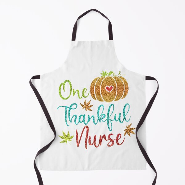 Item preview, One Thankful Nurse - Thanksgiving- Fall Thanksgiving Gifts designed and sold by younghopes.