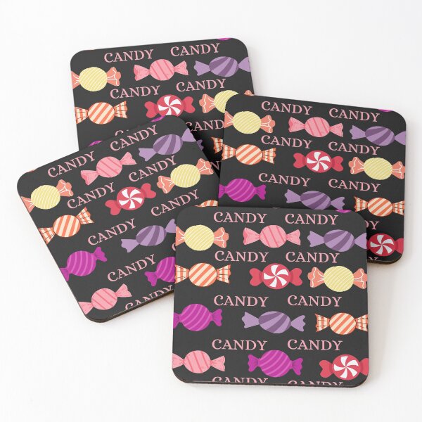 Item preview, Candy Candy! designed and sold by SooDesignStudio.