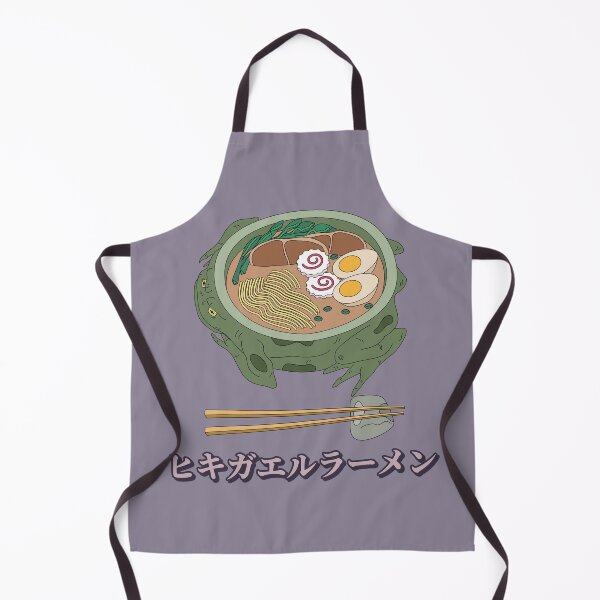 Item preview, ramen frog designed and sold by GabyVGalindo.