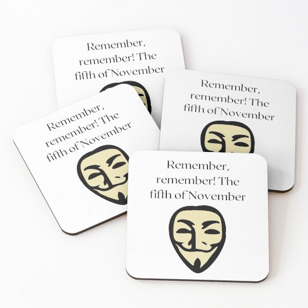 Artikelvorschau, Guy Fawkes Gesicht entworfen und verkauft von Mechanical-Artt.