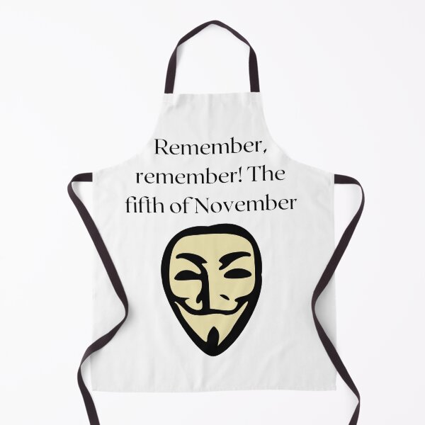 Artikelvorschau, Guy Fawkes Gesicht entworfen und verkauft von Mechanical-Artt.