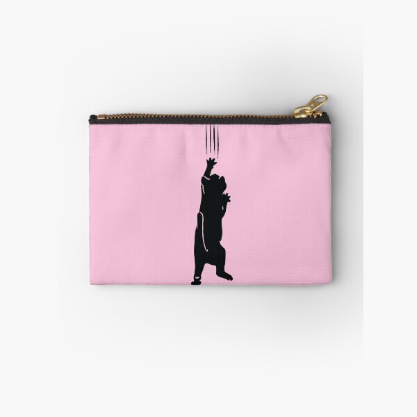 Item preview, Hang on Cat Scratch Fever Chill Like Cat snuggle like cat Love Cat Animal lover Art Design Happy Apparel Essential Inspiration Joy Mood Funny Cat designed and sold by DesignByHeartUK.