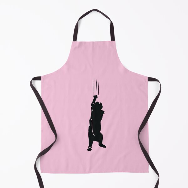 Item preview, Hang on Cat Scratch Fever Chill Like Cat snuggle like cat Love Cat Animal lover Art Design Happy Apparel Essential Inspiration Joy Mood Funny Cat designed and sold by DesignByHeartUK.