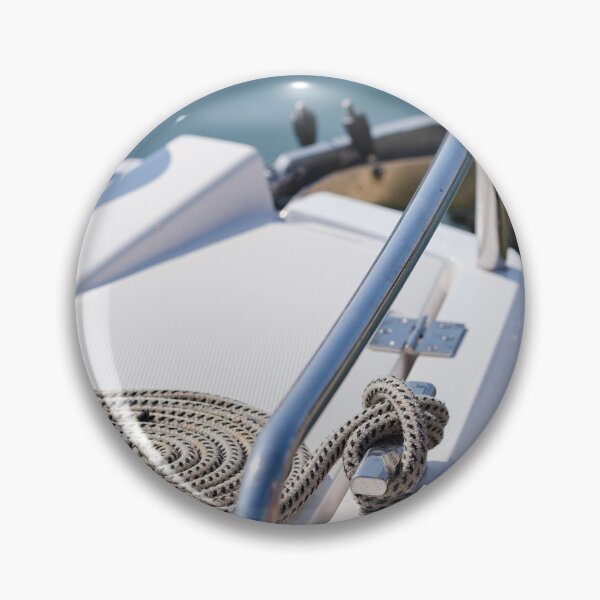 Item preview, Boat and rope designed and sold by mhailittlearts.