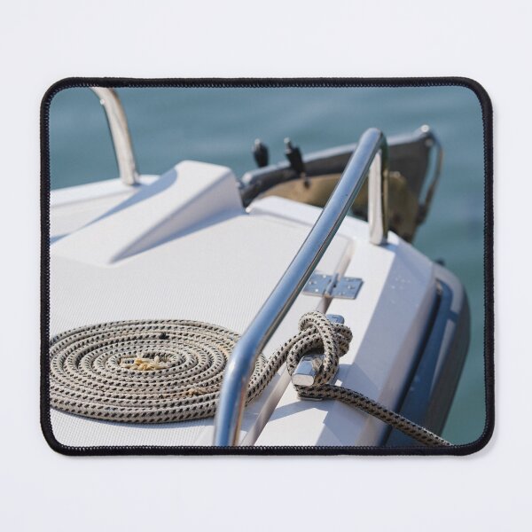 Item preview, Boat and rope designed and sold by mhailittlearts.