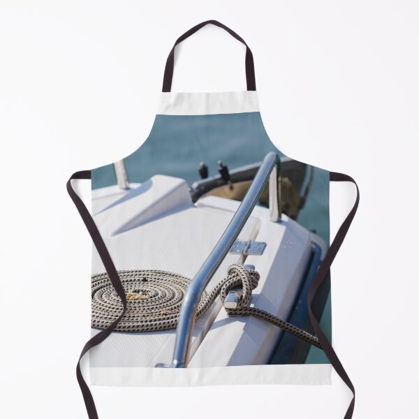 Item preview, Boat and rope designed and sold by mhailittlearts.