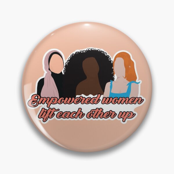 Item preview, empowered women lift each other up - woman empowerment designed and sold by sweet dreamer.