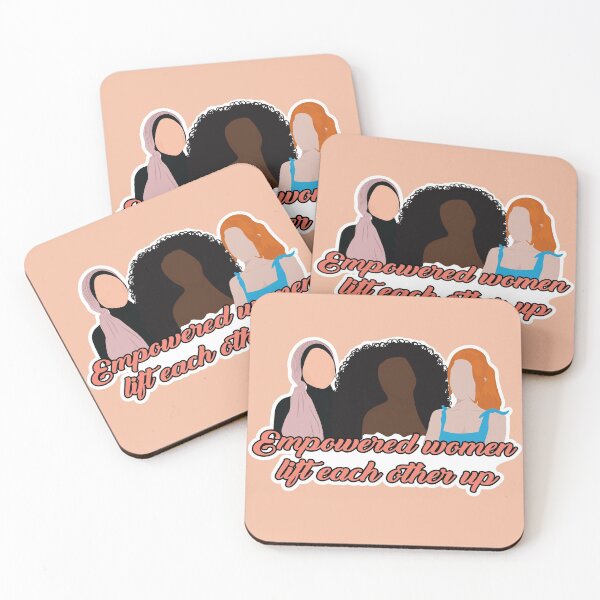 Item preview, empowered women lift each other up - woman empowerment designed and sold by sweet dreamer.