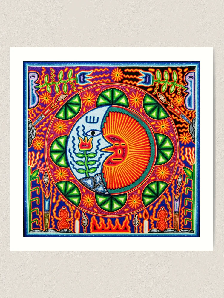 絵画 70s Mexican pair art s-l400.jpg