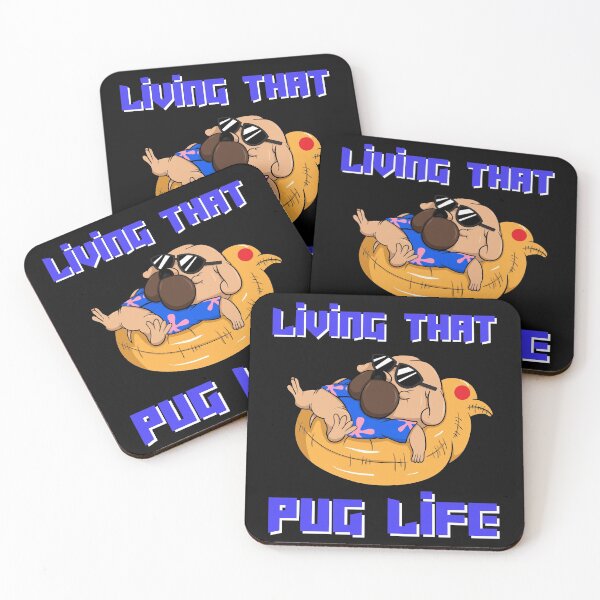 Artikelvorschau, Living That Mops Life Summer Edition entworfen und verkauft von Vibbin4Life33.