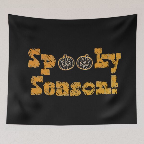 Item preview, Spooky Season designed and sold by Starz30.