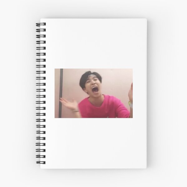 Item preview, GOT7 Youngjae designed and sold by gotchicken.