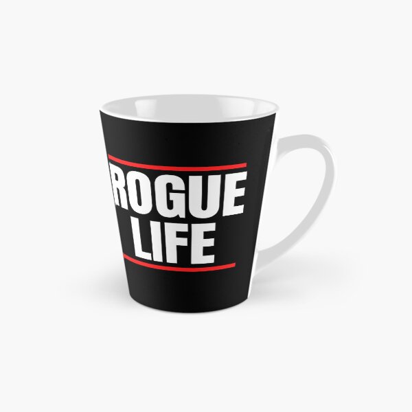 Item preview, Rogue Life designed and sold by Candlewood Museum & Gift Shoppe.