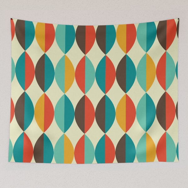 Item preview, Mid Century Modern 1 designed and sold by pugmom4.