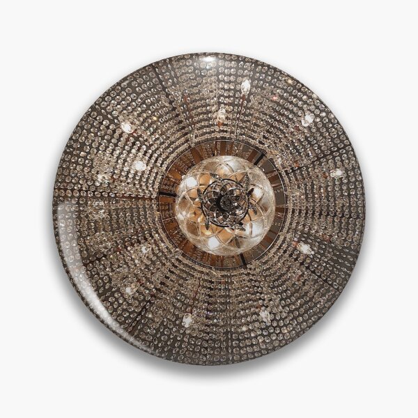 Item preview, Luxury Gold Chandelier  designed and sold by newburyboutique.