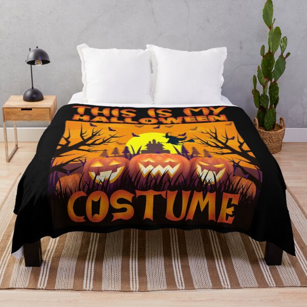 Item preview, This Is My Halloween Costume designed and sold by AEGMEDIA.