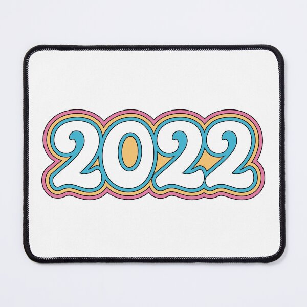 Item preview, 2022 happy new year designed and sold by OkihanaShop.