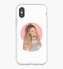 Vinilo o funda para iPhone Dinah Jane