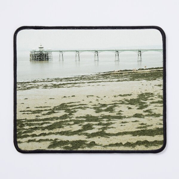Item preview, Clevedon Pier designed and sold by CoastPicsDesign.