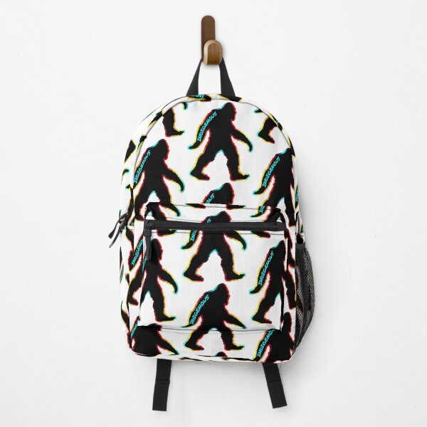 Item preview, Indigenous Big Foot Design designed and sold by SHUINA SKO DESIGNS.