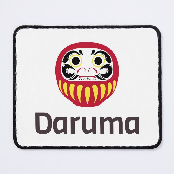 Item preview, Daruma  designed and sold by MizzKarizmah.