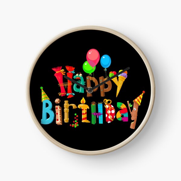 Item preview, Happy Birthday Wishes designed and sold by Beluga Cat.
