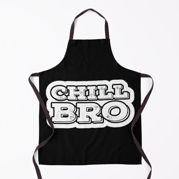 Item preview, Chill Bro designed and sold by IllustrT.