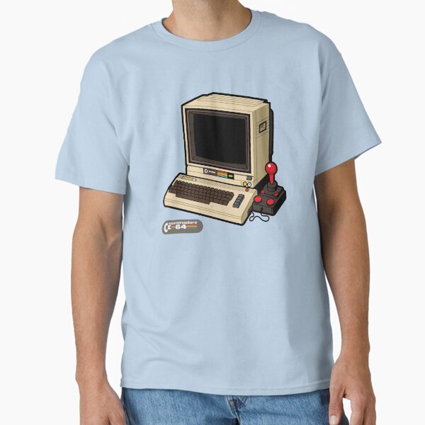 Item preview, Commodore 64 Computer designed and sold by StudioMarimo.