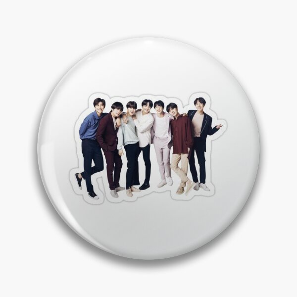 Item preview, BTS  designed and sold by meaadbrand.