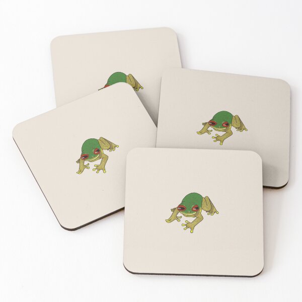 Item preview, Frog designed and sold by Gold-Tigereye.
