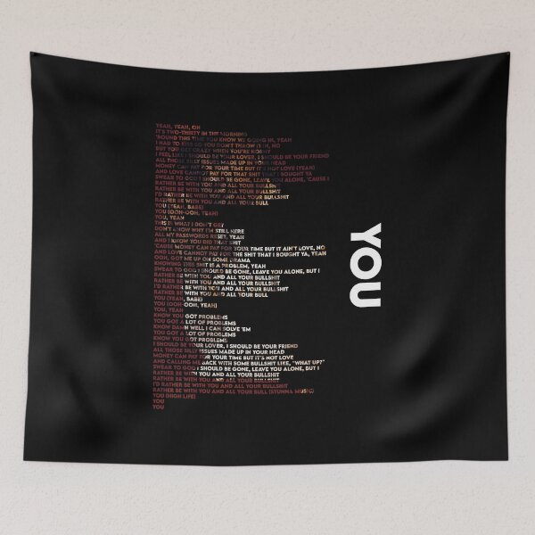 Item preview, Jacquees designed and sold by emilypenor.