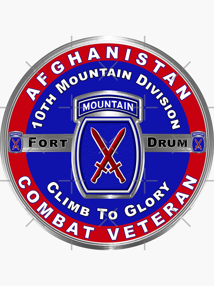 FORT DRUM NY 10TH MOUNTAIN DIVISION (LI) | Spoken Expressions - Foto 10